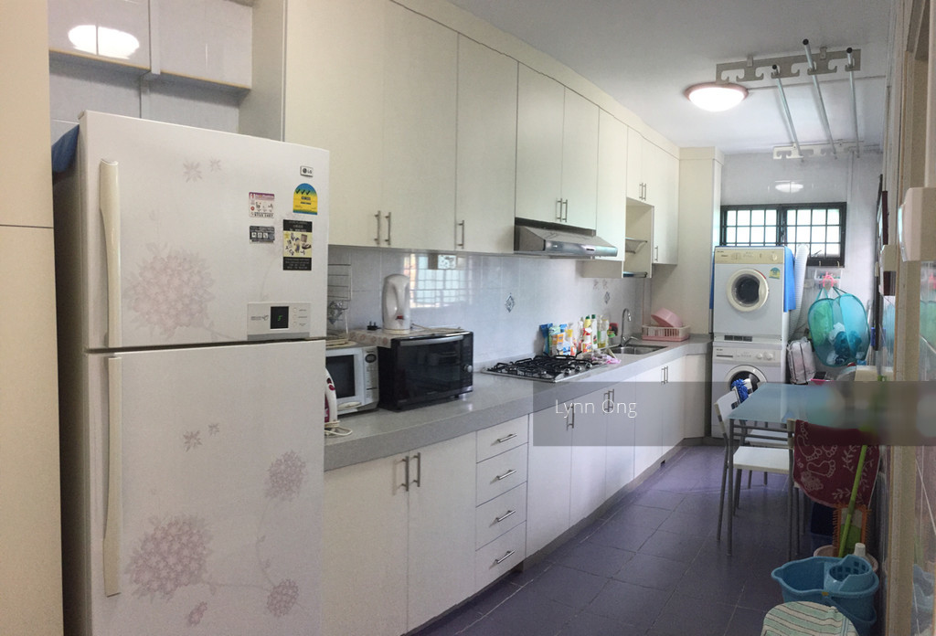Blk 195 Rivervale Drive (Sengkang), HDB 4 Rooms #145244142